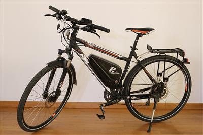 E-Bike KTM E-Cross - Arte e antiquariato