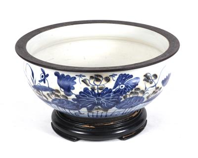 Asiatische Vase - Antiques and art