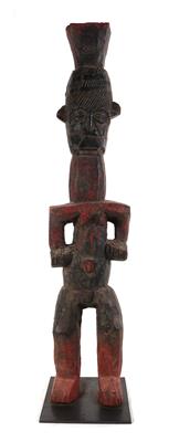 Afrikanische Skulptur - Antiques and art