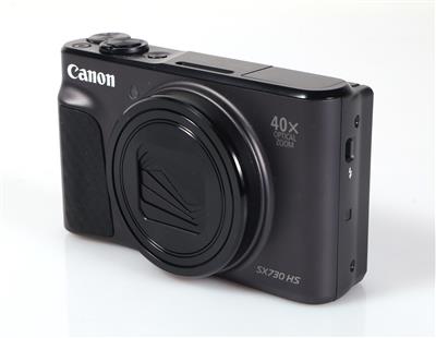 Digitalkamera Canon Powershot SX730HS - Kunst, Antiquitäten, Möbel und Technik