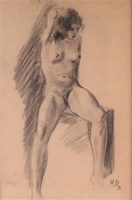 Hans Böhler*, (Wien 1884-1961) - Umění a starožitnosti