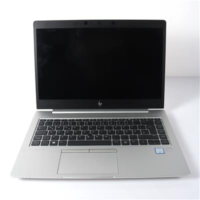 HP-EliteBook 840 G5 - Kunst, Antiquitäten, Möbel und Technik