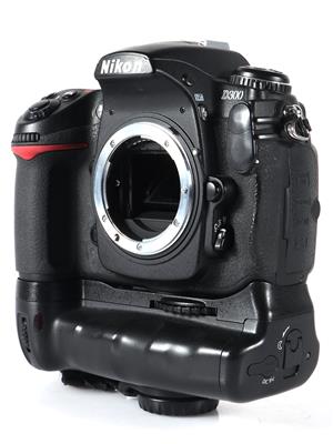 Nikon D300 inkl. Zubehör - Arte e antiquariato