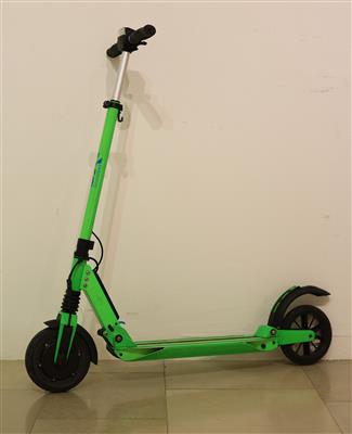 Elektroscooter SXT Light - Arte e antiquariato