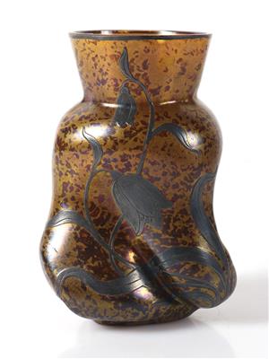 Vase - Antiques and art