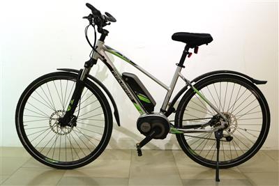 Genesis eLite Cross Uni 28" E-Bike - Umění a starožitnosti