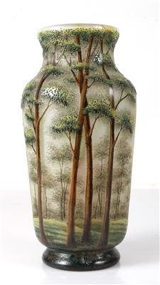 Vase "Lamartine" - Arte e antiquariato