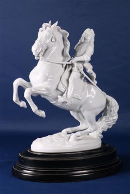 Prinz Eugen zu Pferde - Kunst, Antiquitäten, Möbel und Technik