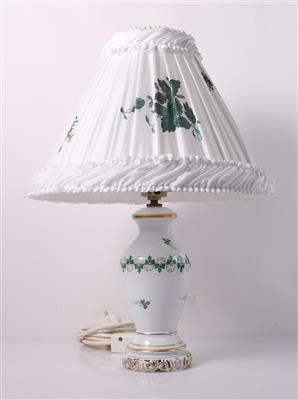 Tischlampe - Arte e antiquariato