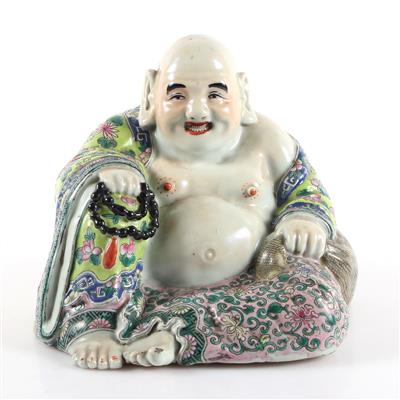 Buddha - Antiques and art