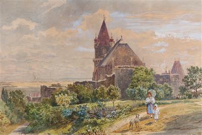 Ludwig Hans Fischer - Antiques and art