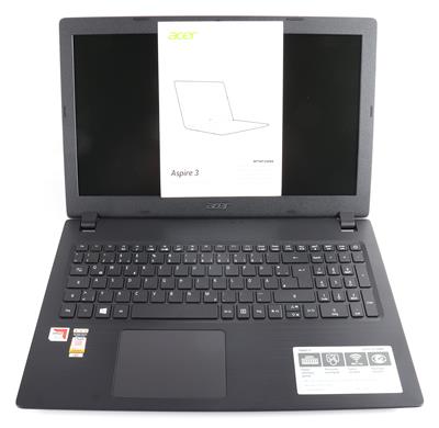 Acer Aspire 3 A315-21-66N1 - Antiques and art