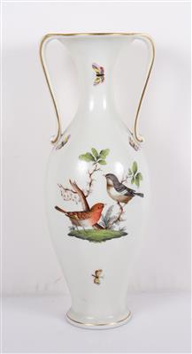 Aphorenförmige Vase - Umění a starožitnosti
