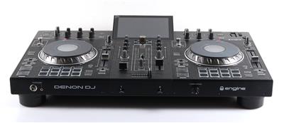 Denon DJ Prime 2 - Arte e antiquariato