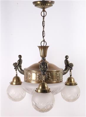 Deckenlampe - Antiques and art