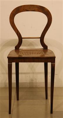 Biedermeier Sessel - Kunst, Antiquitäten, Möbel und Technik