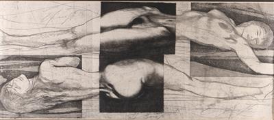 Ernst Fuchs * - Kunst, Antiquitäten, Möbel und Technik