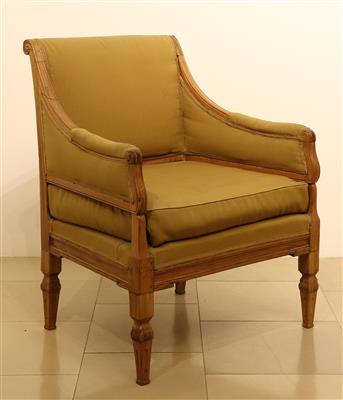 Fauteuil - Antiques and art