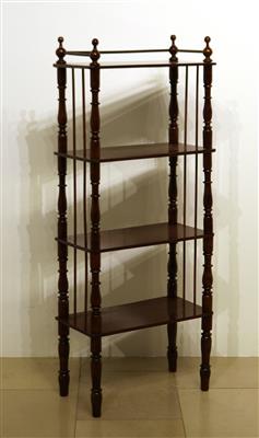 Historismus Etagere - Antiques and art