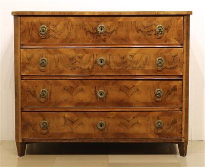 Biedermeier Kommode - Arte e antiquariato