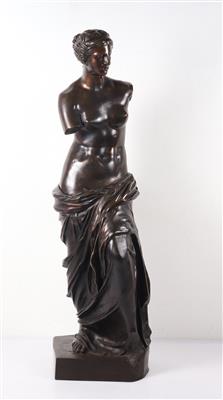 Venus von Milo - Antiques and art