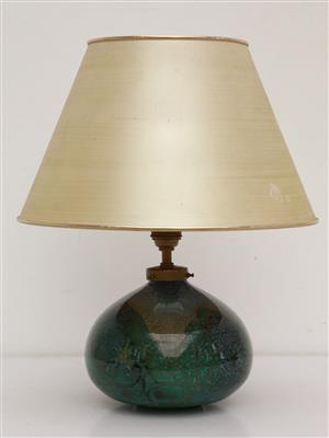 Tischlampe, Marke "WMF" - Kunst, Antiquitäten, Möbel und Technik