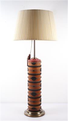 Dekorative Standlampe - Antiques and art
