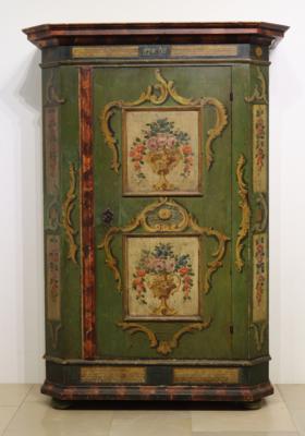 Tiroler Bauernschrank - Antiques and art