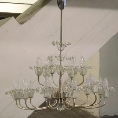 Deckenlampe - Arte e antiquariato