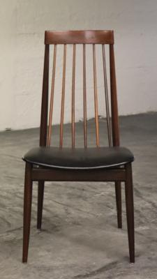 Skandinavischer Sessel der 1960er Jahre - Arte e antiquariato