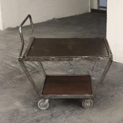 Origineller Werkstattwagen - Umění, starožitnosti, nábytek a technika