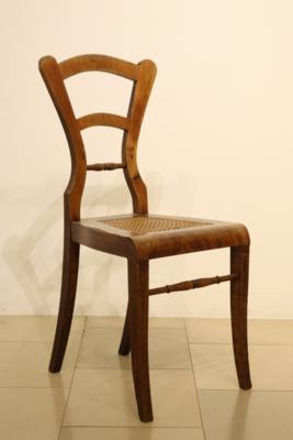 Biedermeier Sessel - Kunst, Antiquitäten, Möbel und Technik