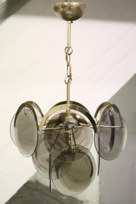 Deckenlampe - Art, antiques, furniture and technology