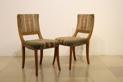 Paar Sessel - Arte, antiquariato, mobili e tecnologia