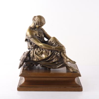 Nach Jean Jaques Pradier - Art, antiques, furniture and technology