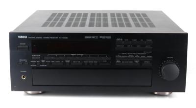 Receiver Yamaha RX-V2090 - Art, antiques, furniture and technology