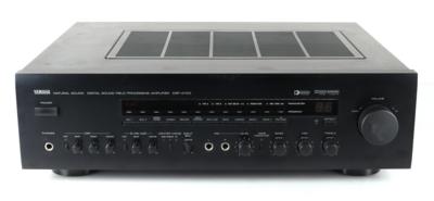 Verstärker Yamaha DSP-A 700 - Art, antiques, furniture and technology