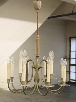 Deckenlampe - Art, antiques, furniture and technology