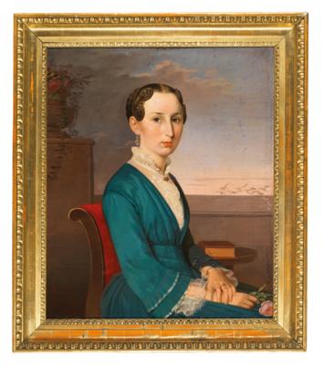 Künstler um 1850 - Kunst, Antiquitäten, Möbel und Technik