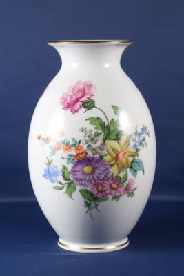 Vase, Wiener Porzellanmanufaktur Augarten - Art, antiques, furniture and technology