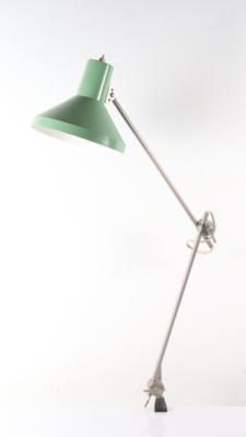 Kemmlampe der 50er Jahre - Kunst, Antiquitäten, Möbel und Technik