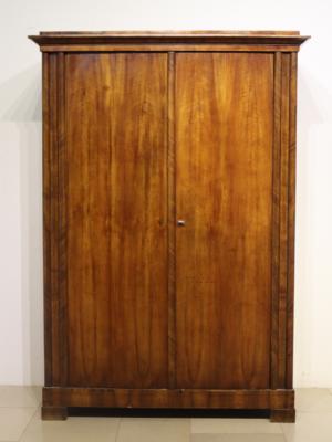 Biedermeier Garderobeschrank - Arte, antiquariato, mobili e tecnologia