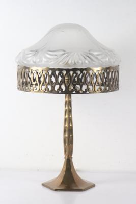 Tischlampe - Art, antiques, furniture and technology