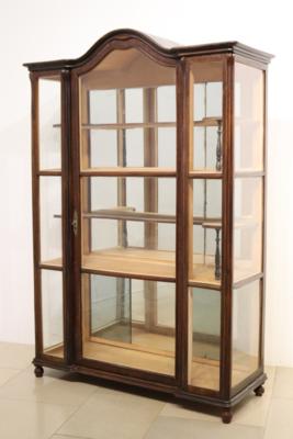 Vitrine um 1860/70 - Art, antiques, furniture and technology