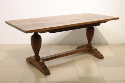 Rechteckiger Tisch im Frühbarockstil - Art, antiques, furniture and technology