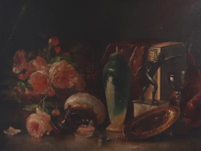 R. Helmer, um 1900 - Kunst, Antiquitäten, Möbel und Technik