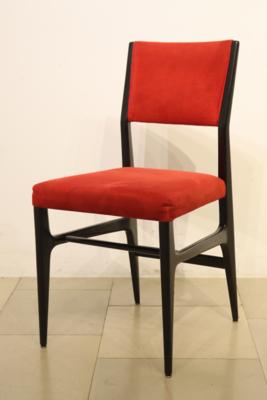 Sessel , Entwurf Gio Ponti - Art, antiques, furniture and technology