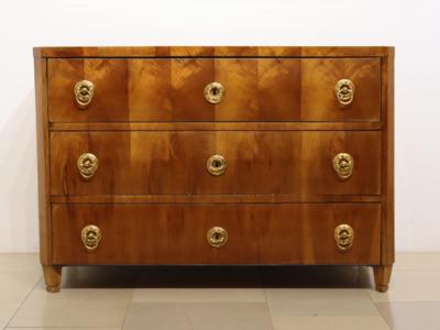 Biedermeier Kommode - Art, antiques, furniture and technology