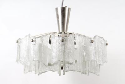 Deckenlampe der 1960er Jahre - Art, antiques, furniture and technology