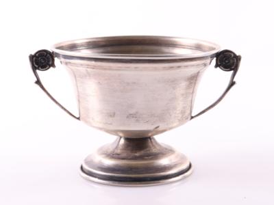 Kleiner Pokal um 1900 - Umění, starožitnosti, nábytek a technika